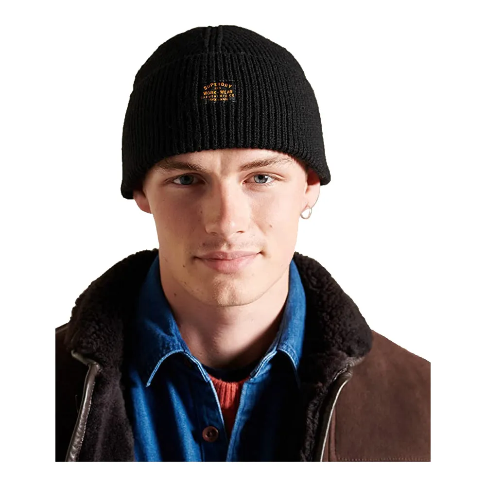 Superdry Radar Beanie