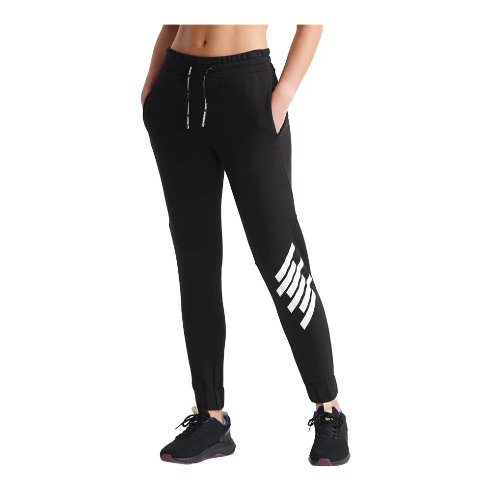 Superdry Women's Train Core Joggers