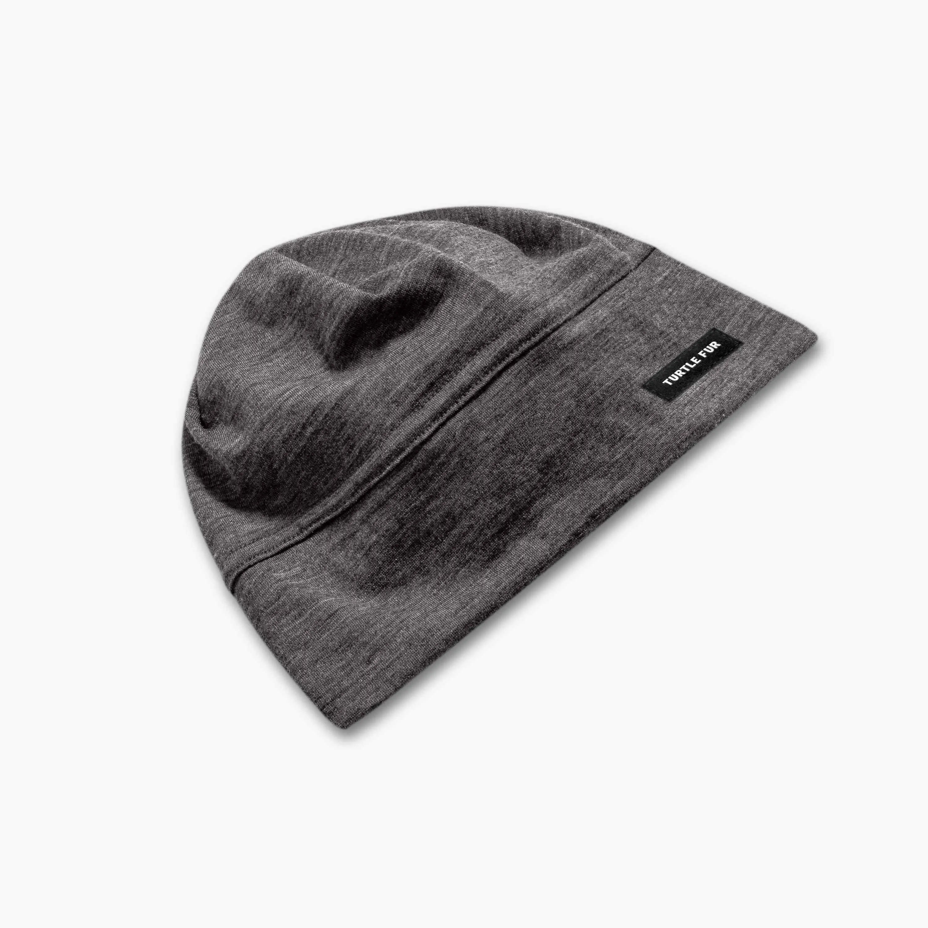 Superfine Merino Beanie