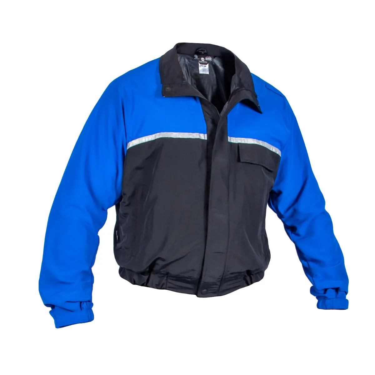 Supplex High Performance Jacket