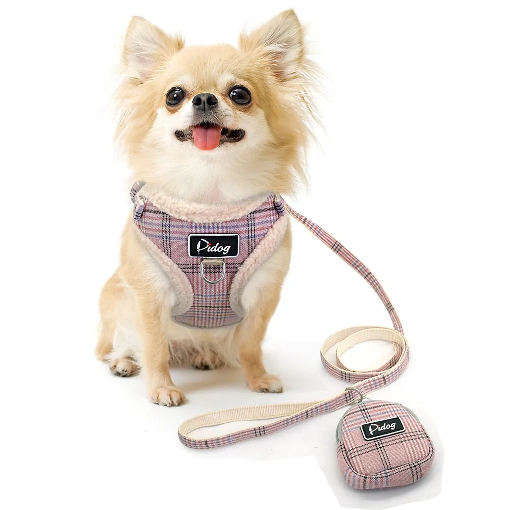 Sweater Harness (No-Pull)