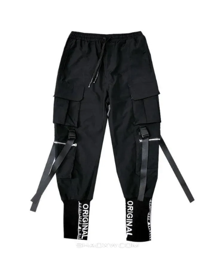 Tactical Joggers