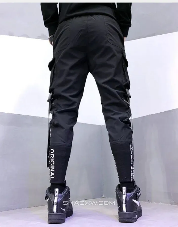 Tactical Joggers