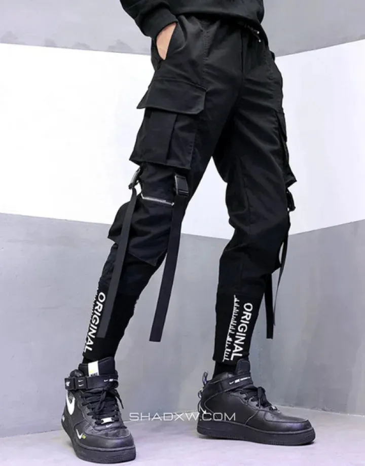 Tactical Joggers