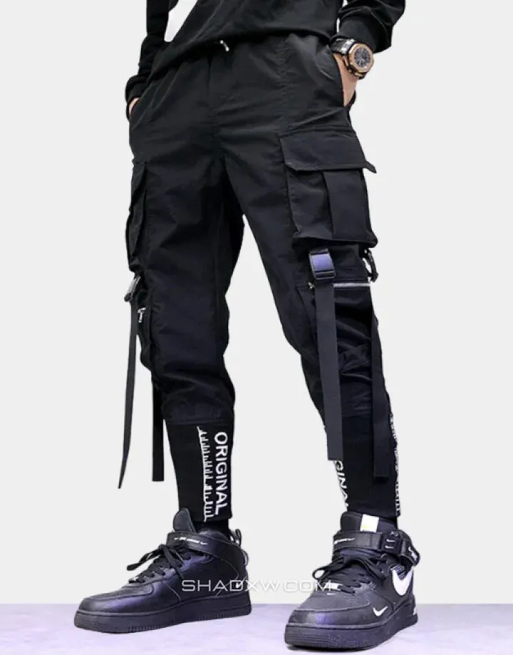 Tactical Joggers