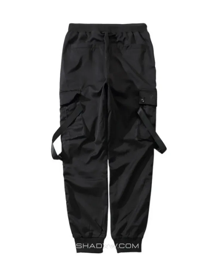 Tactical Utility Joggers