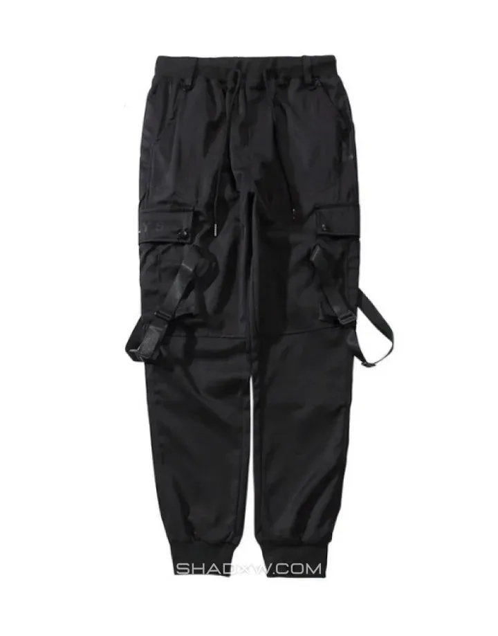 Tactical Utility Joggers