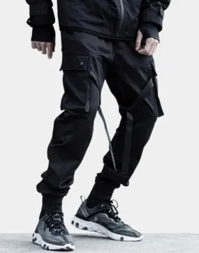 Tactical Utility Joggers