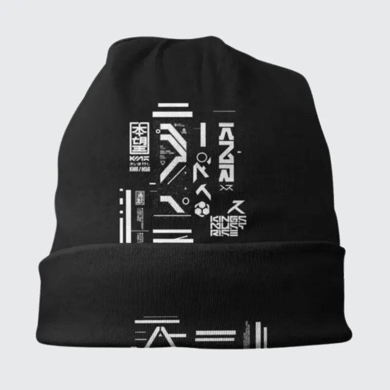 Techwear Beanie