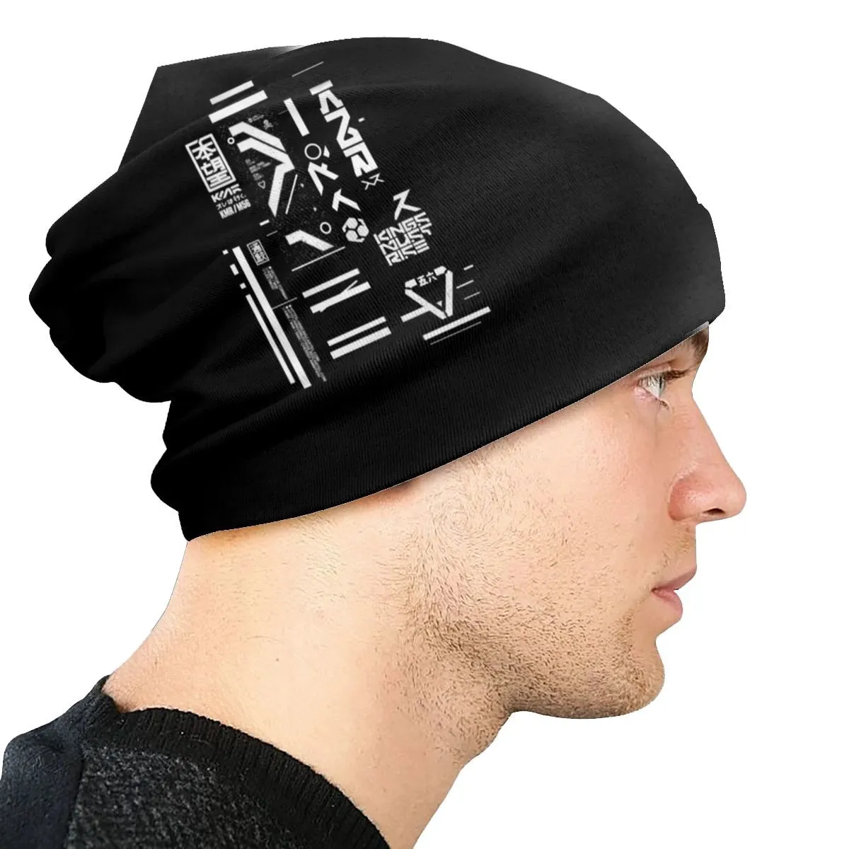 Techwear Beanie