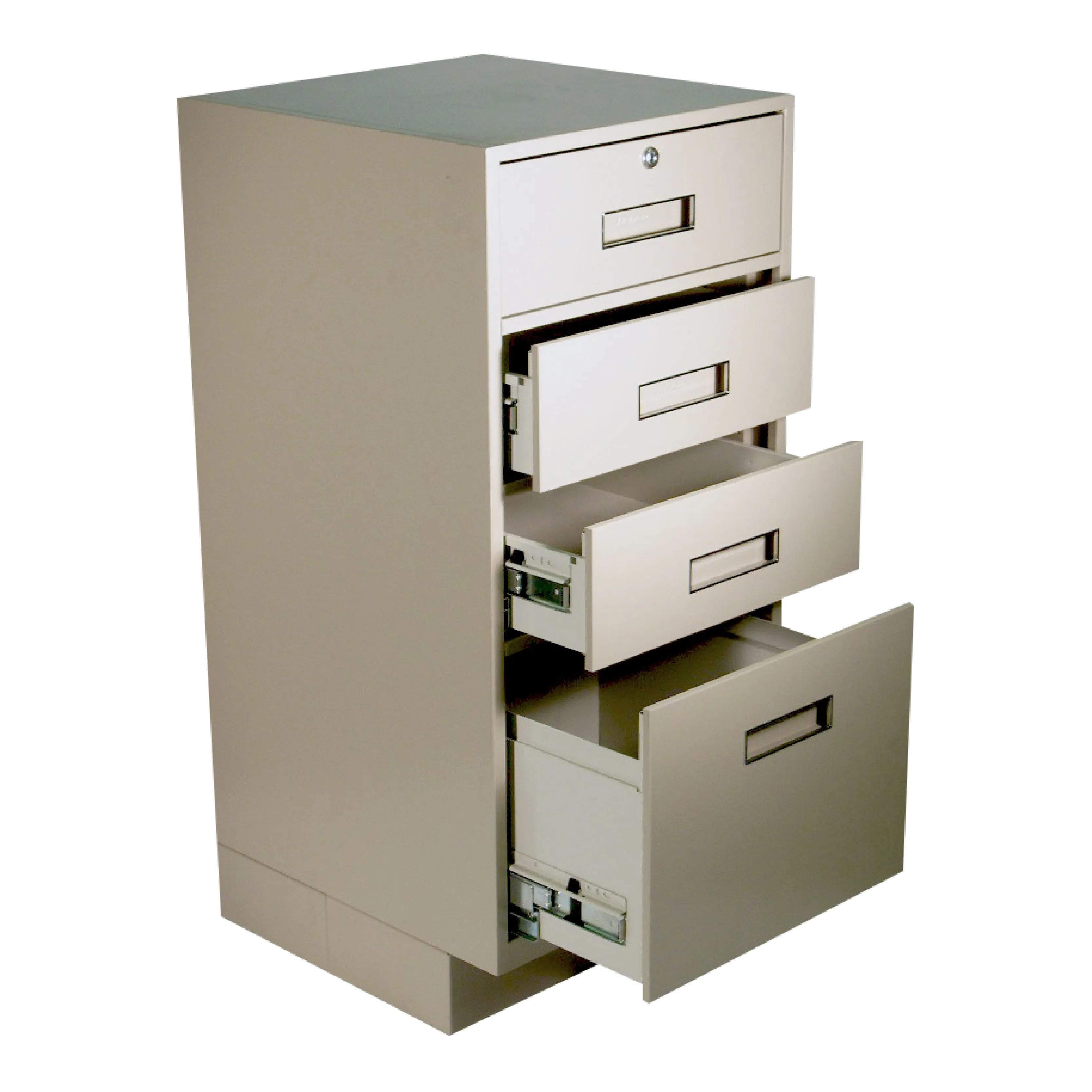 Teller Pedestal Furniture | Silverline