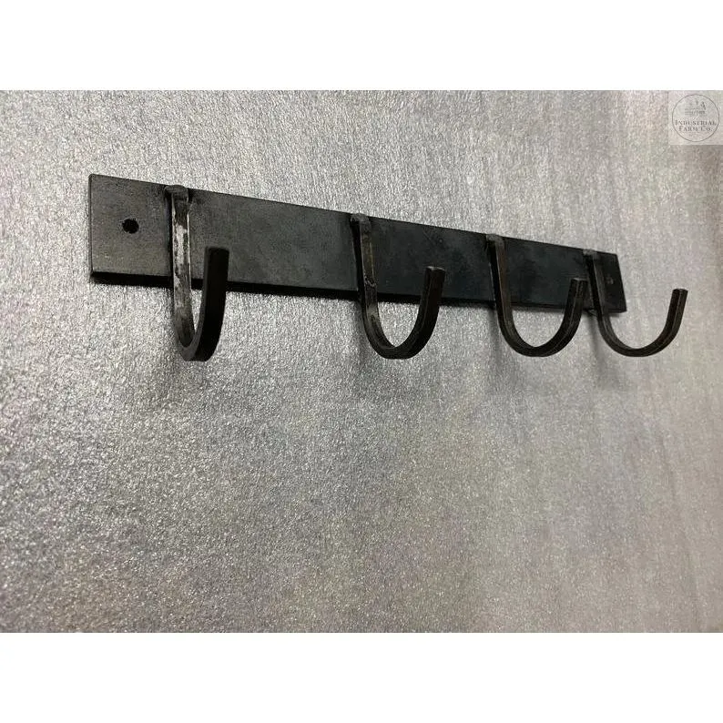 The Binghamton Style Key Rack