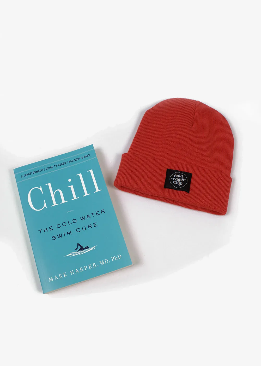 The Chill Seeker Bundle