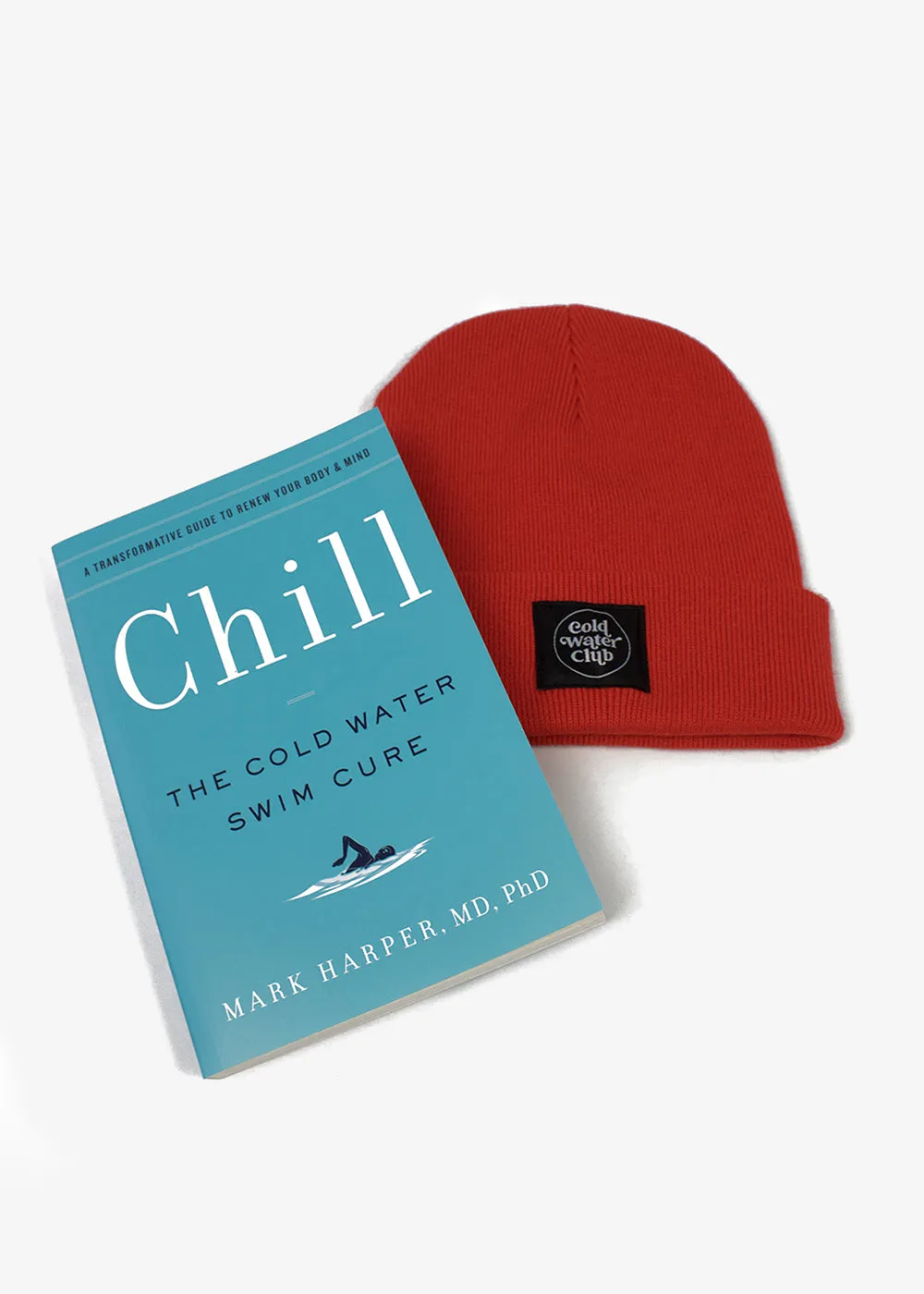 The Chill Seeker Bundle