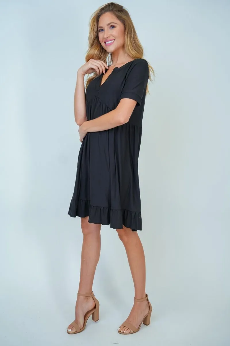 THE LONI DRESS