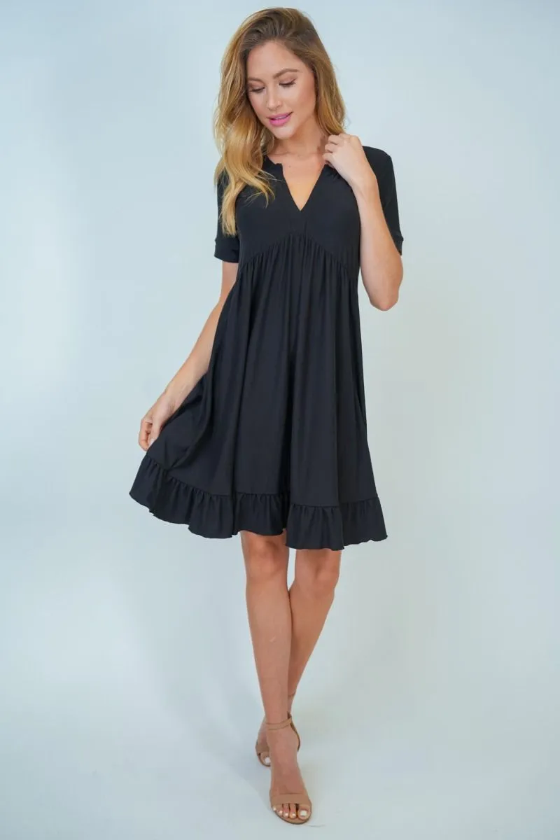 THE LONI DRESS