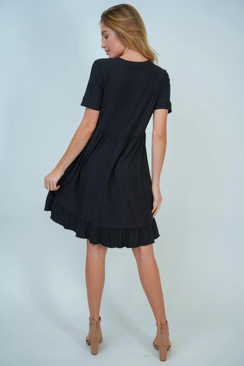 THE LONI DRESS