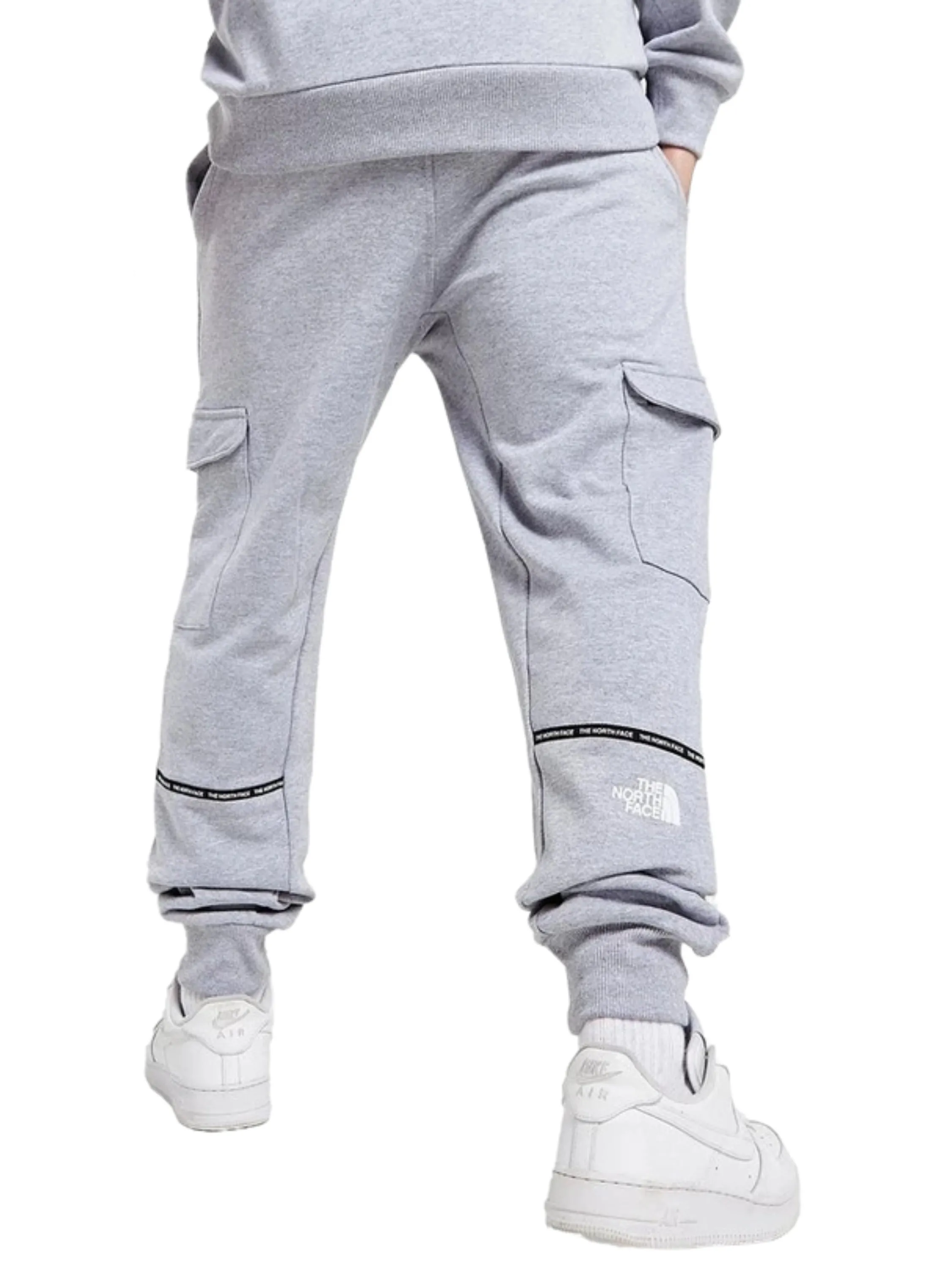 The North Face | Mens Tape Cargo Jogger