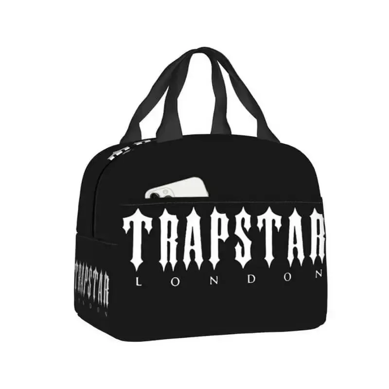 Trapstar Messenger Bag 1.0