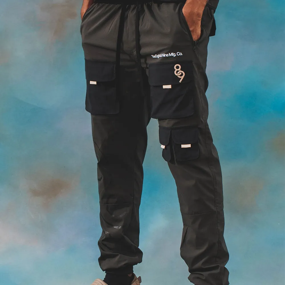 Trenches Made Utility Joggers