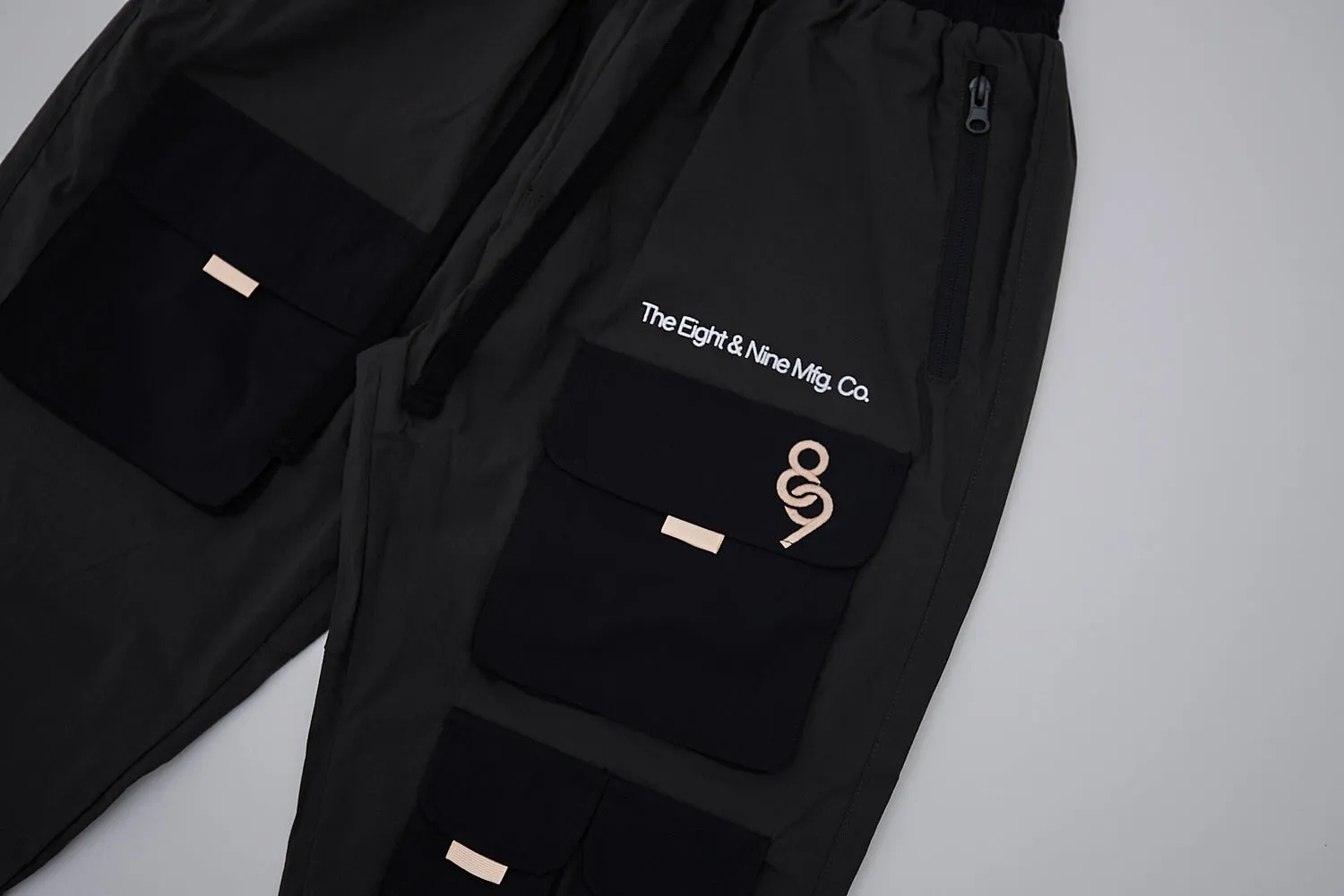 Trenches Made Utility Joggers