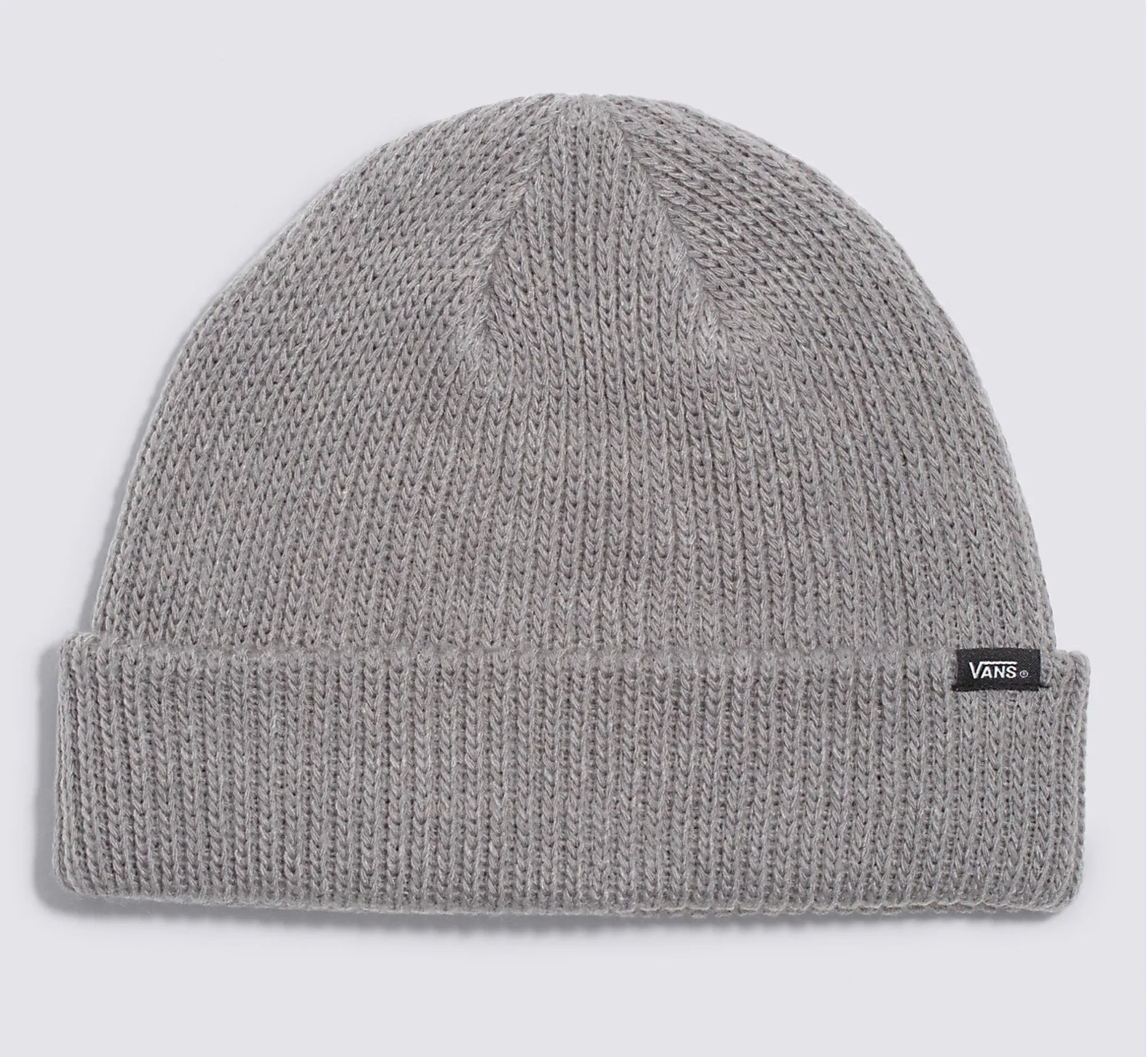 VANS Core Basics Beanie Gray