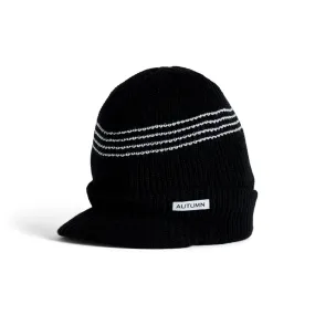 Visor Beanie