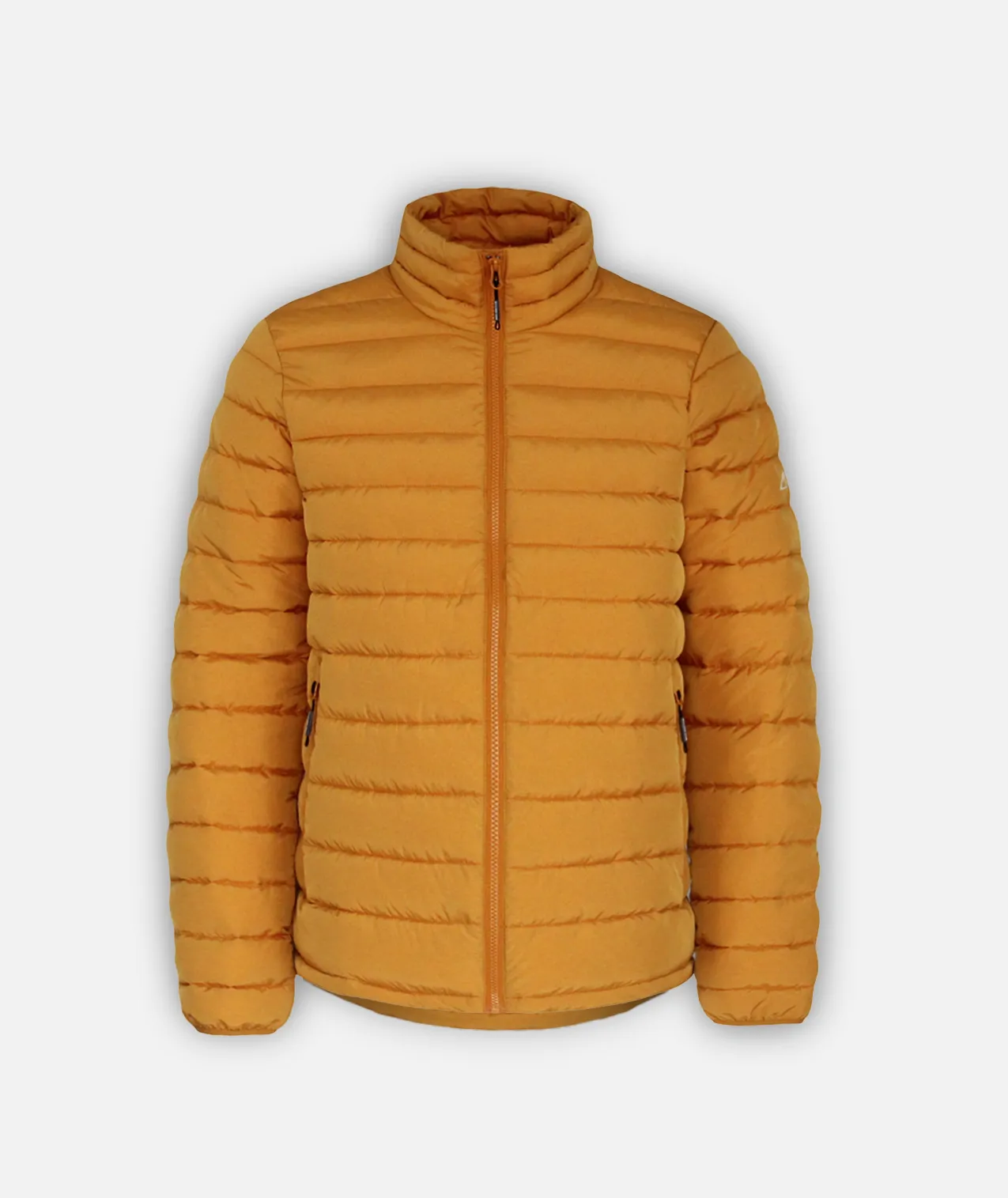 Voyage Puffy Jacket