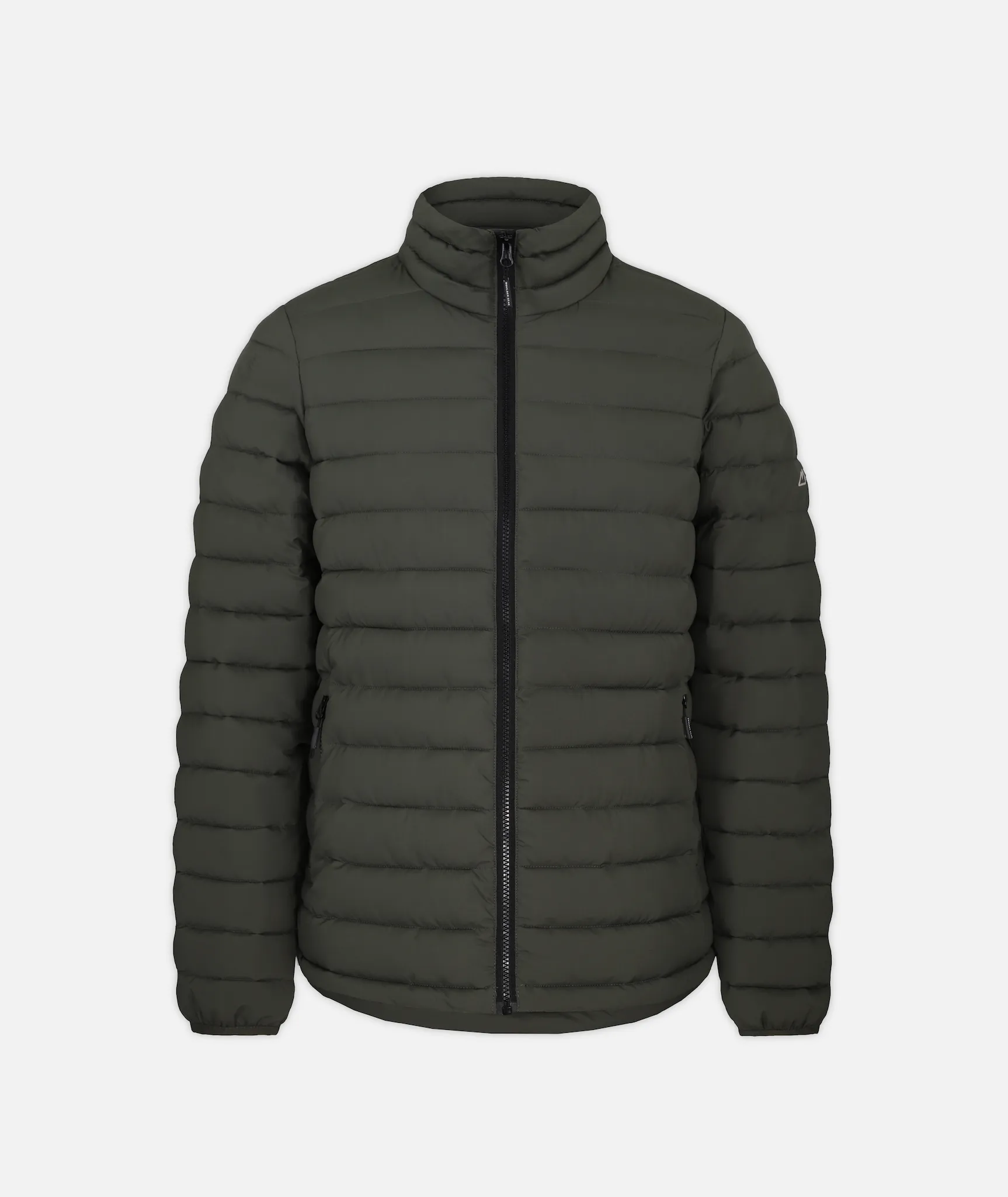 Voyage Puffy Jacket