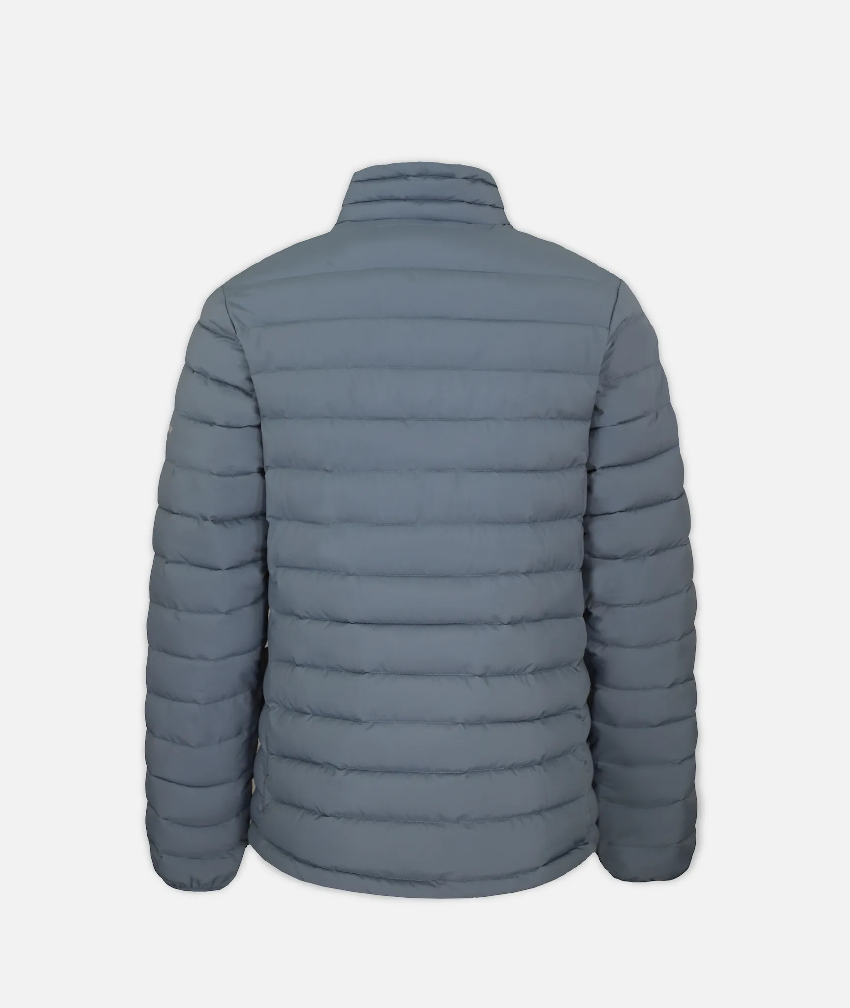 Voyage Puffy Jacket