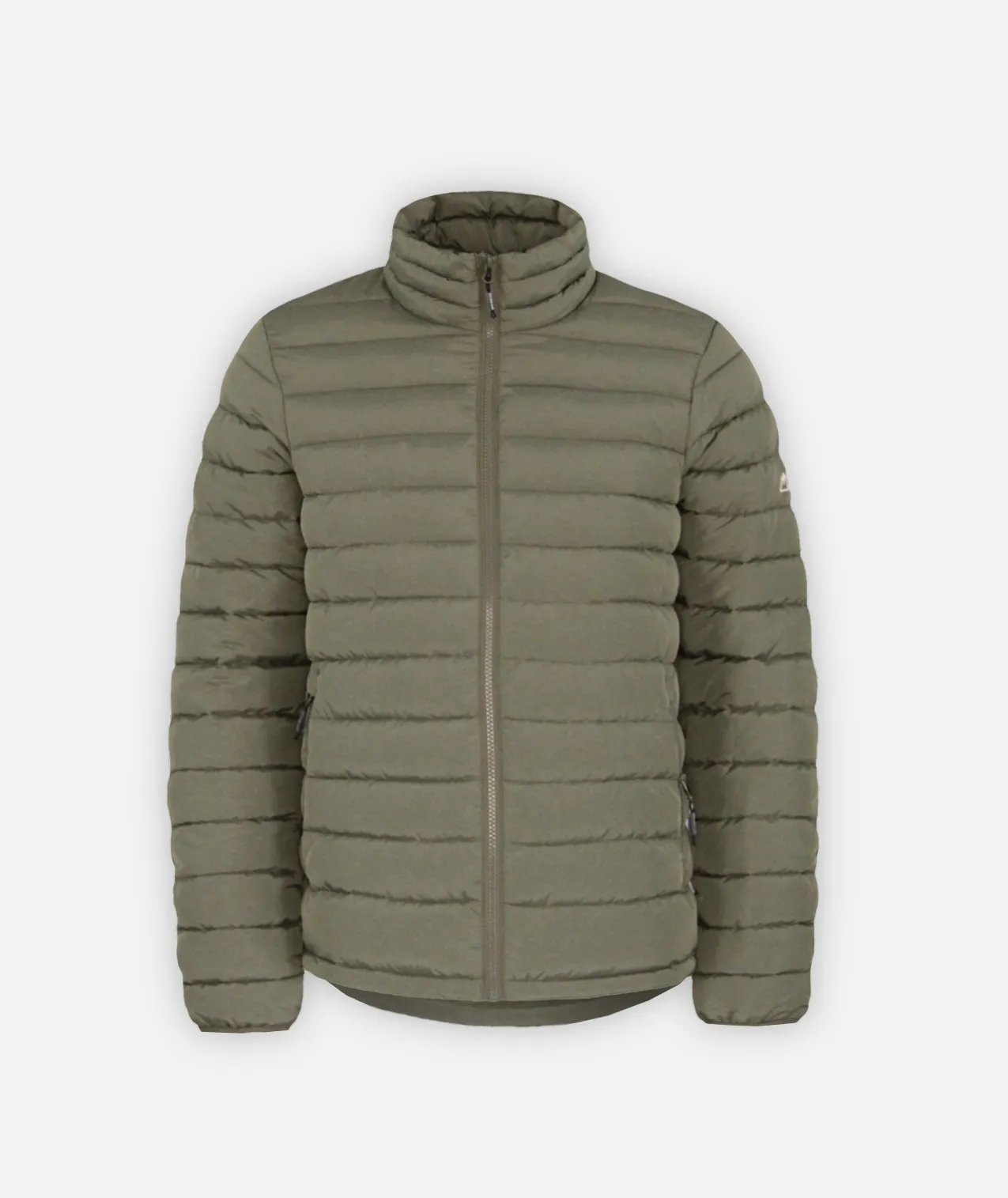 Voyage Puffy Jacket