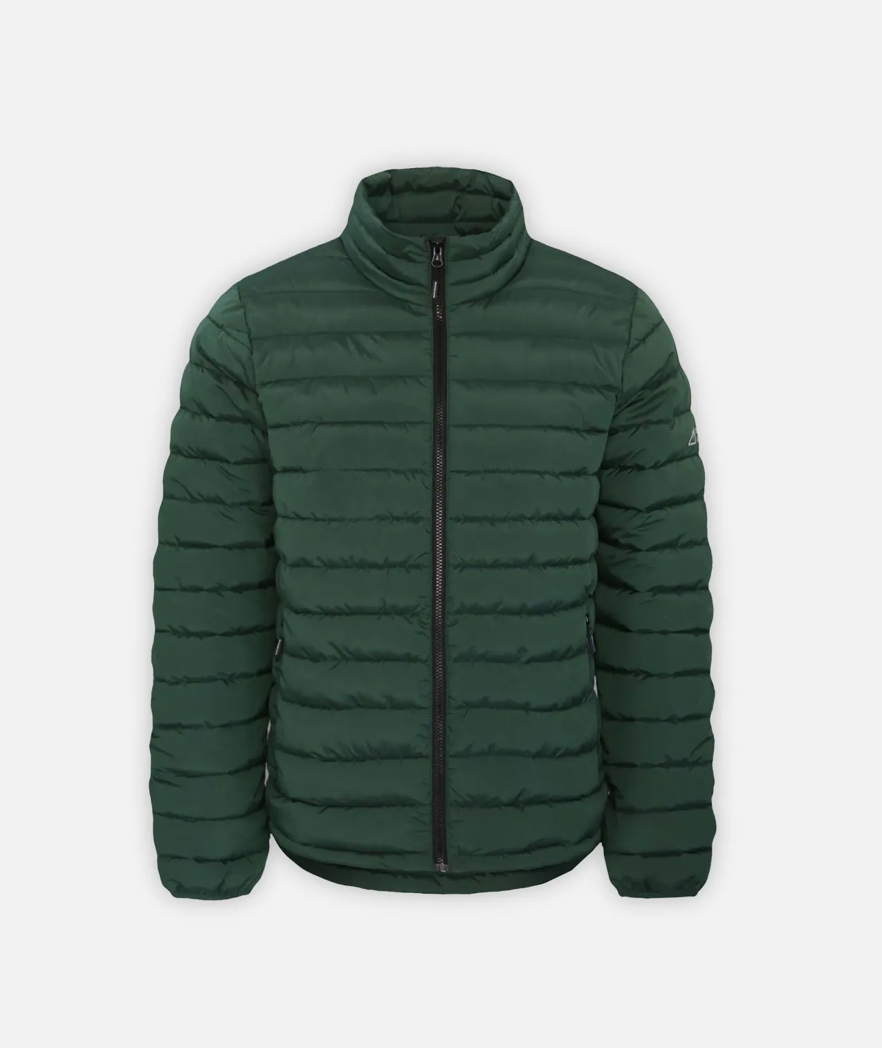 Voyage Puffy Jacket