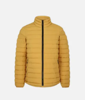 Voyage Puffy Jacket