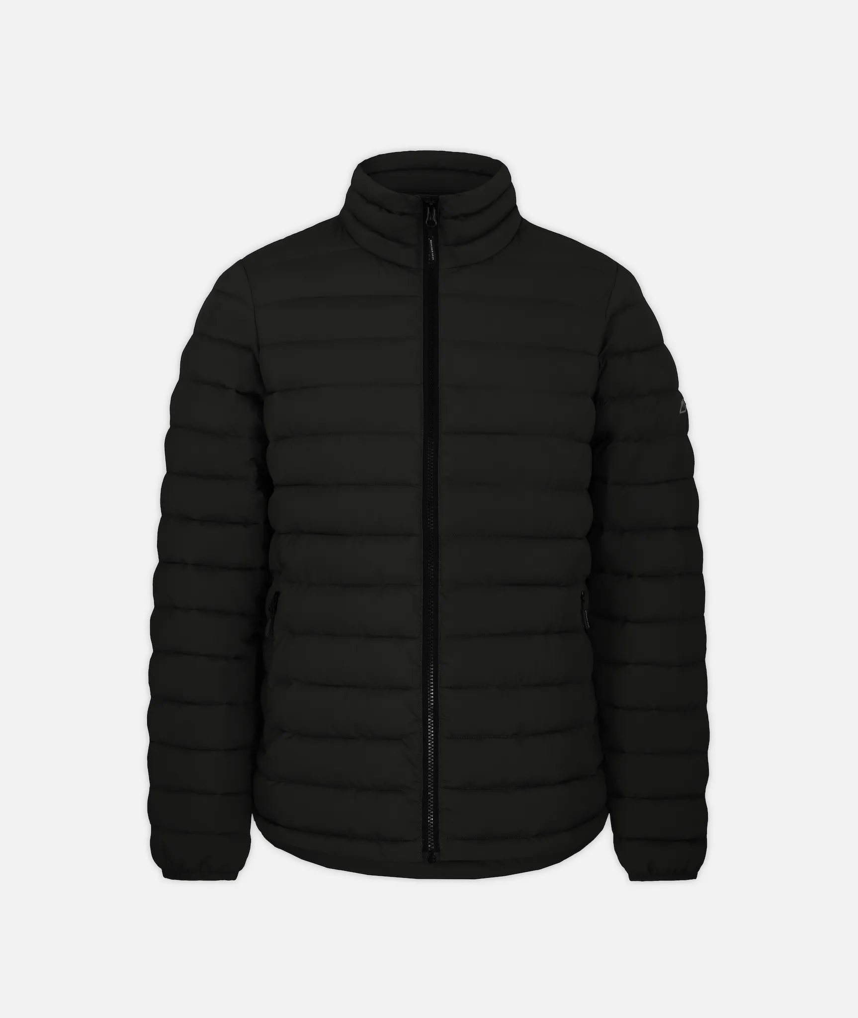 Voyage Puffy Jacket