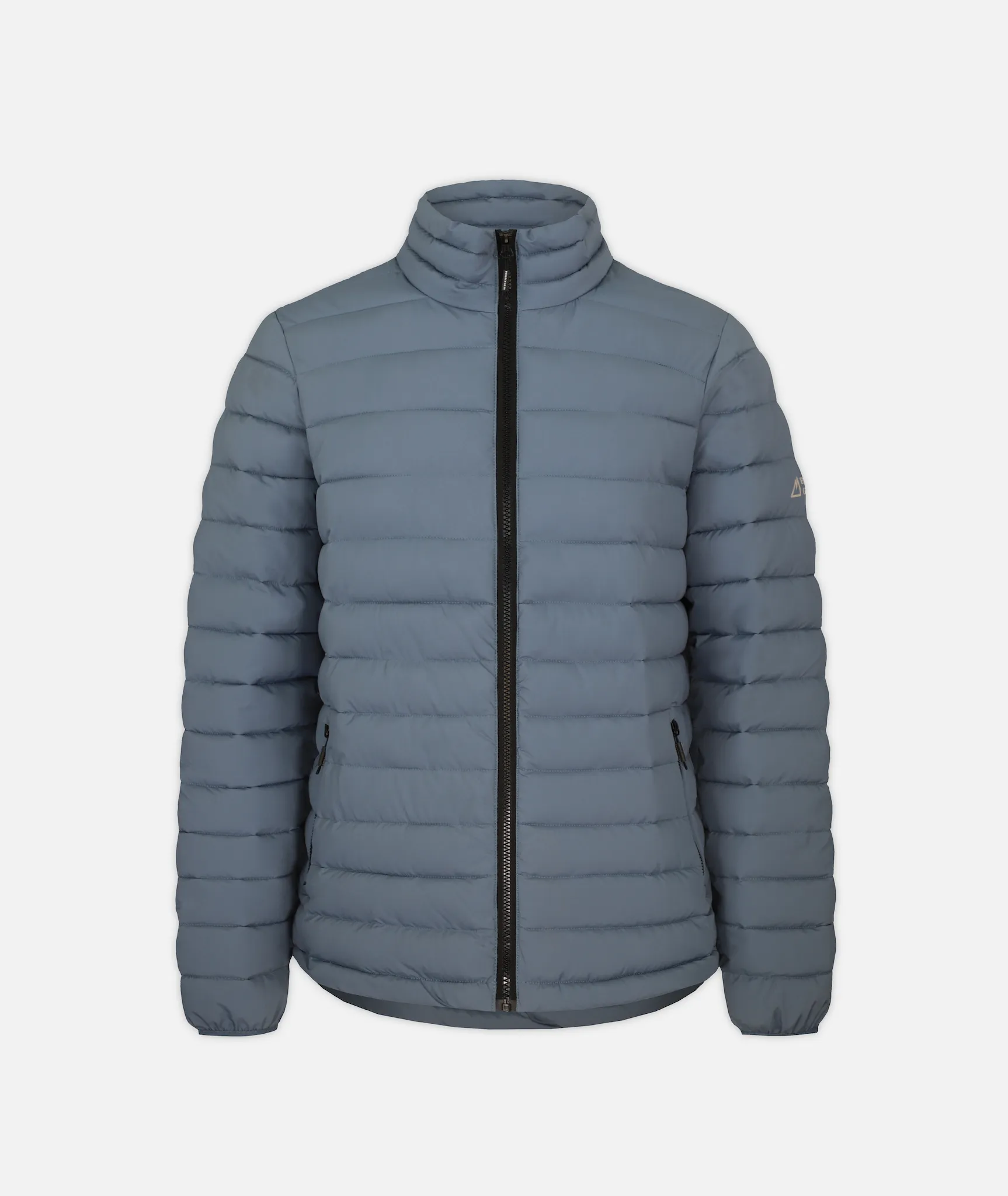 Voyage Puffy Jacket