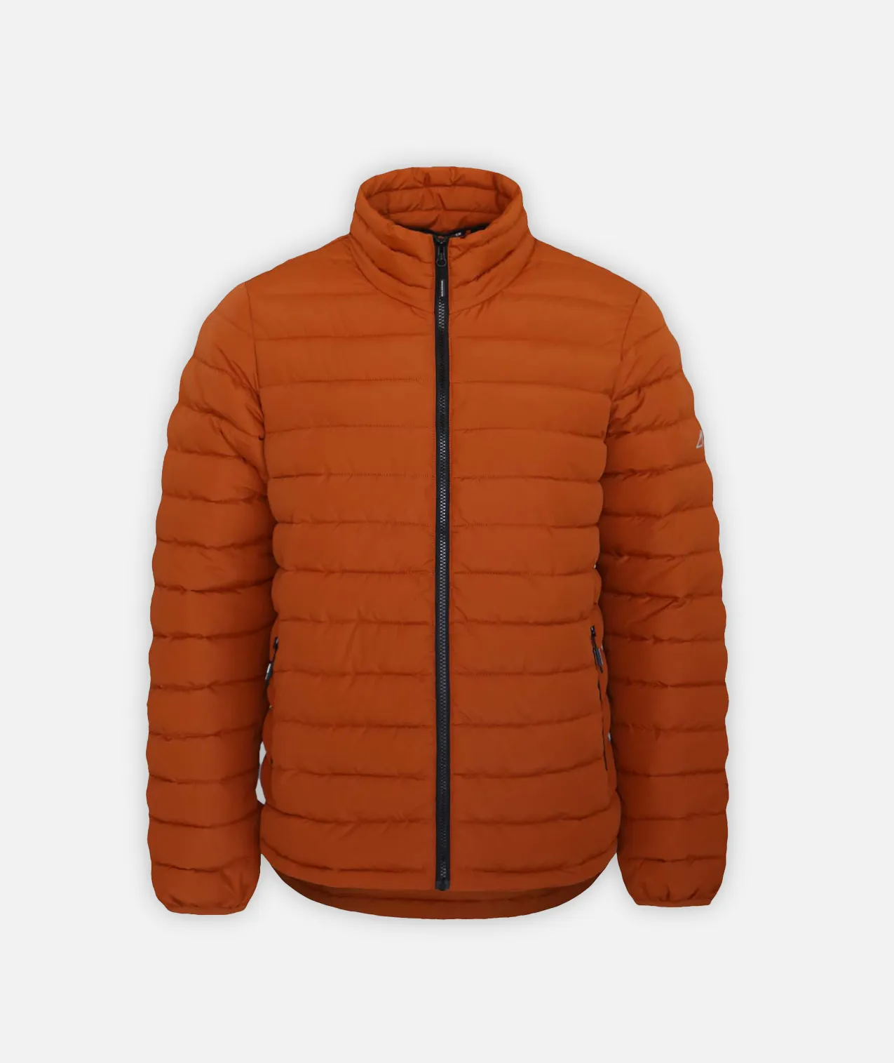 Voyage Puffy Jacket