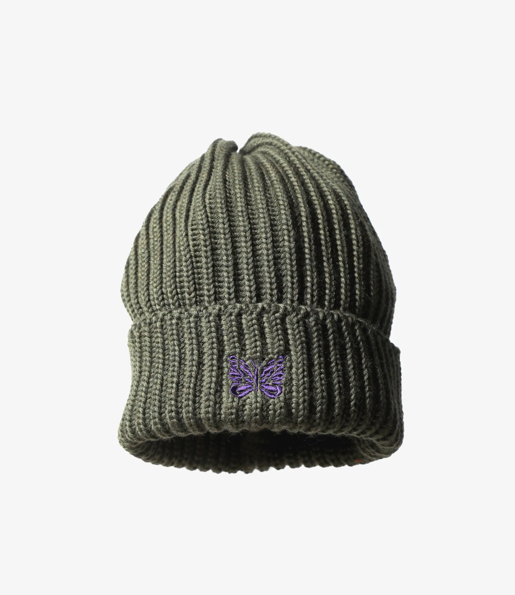 Watch Cap – Merino Wool