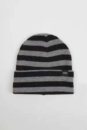 Watch Cap Stripes Beanie