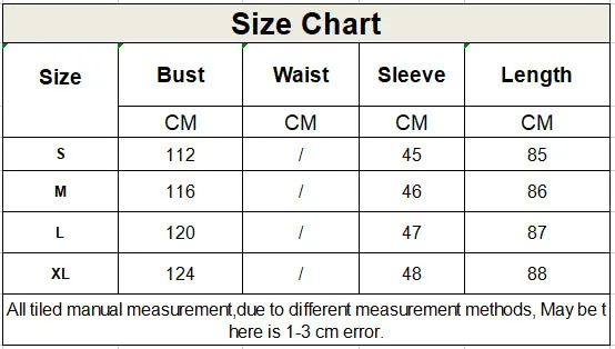 Wjczt Autumn Winter New Cardigan Sweater Women's Loose Long Sleeve Long Coat Fashion Streetwear Women's Dress Knitted Cardigan Tops