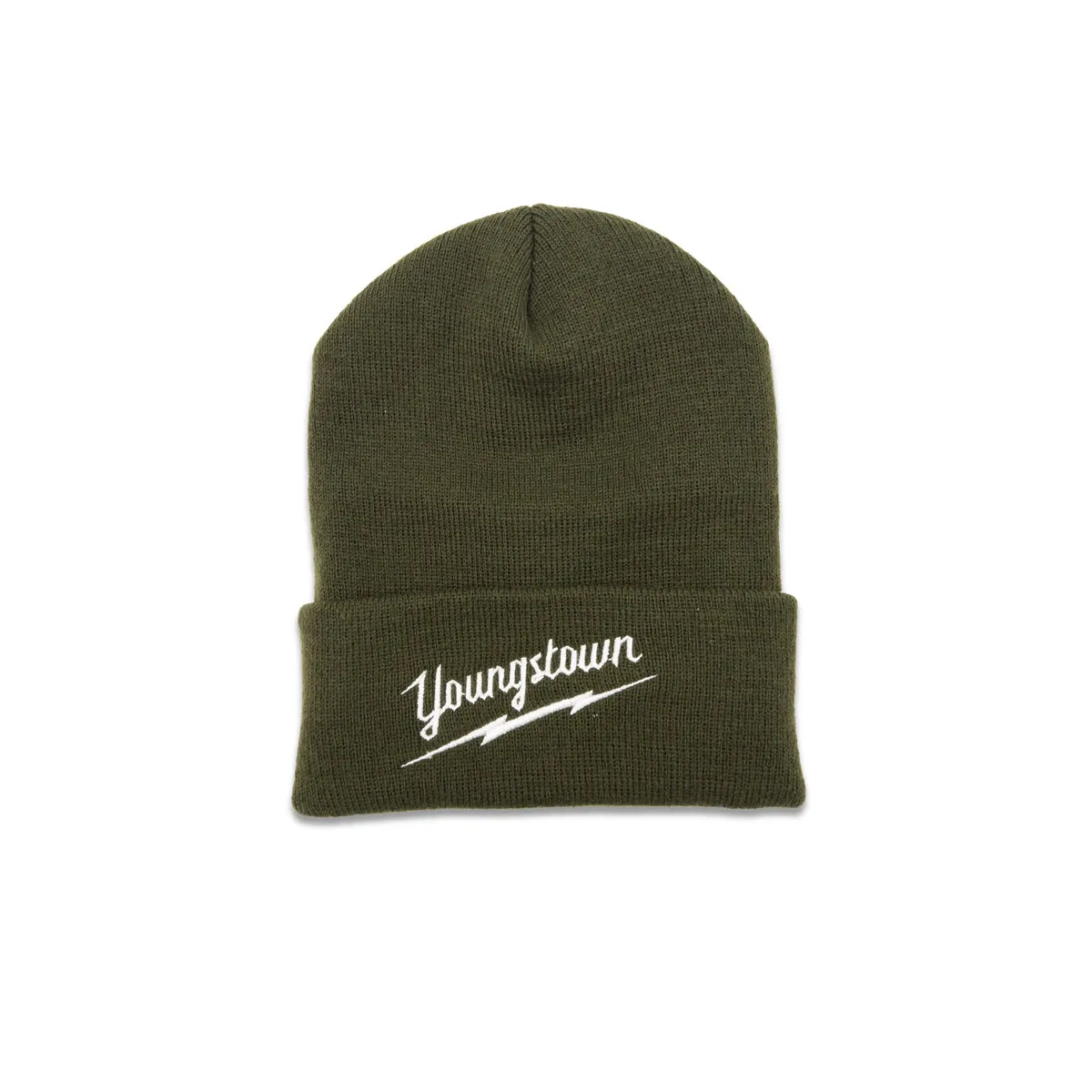 Youngstown Built Beanie