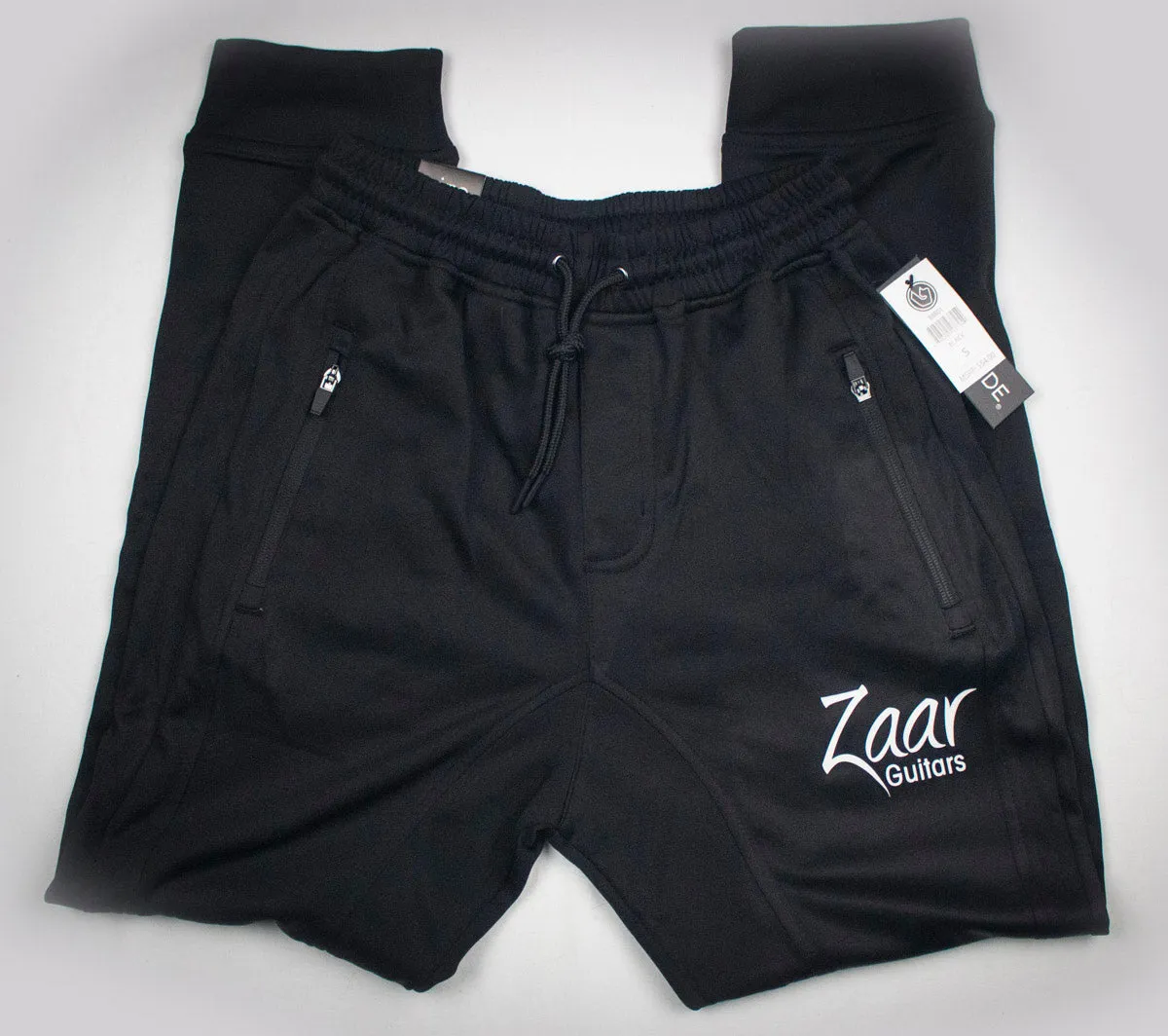 Zaar Guitars Joggers