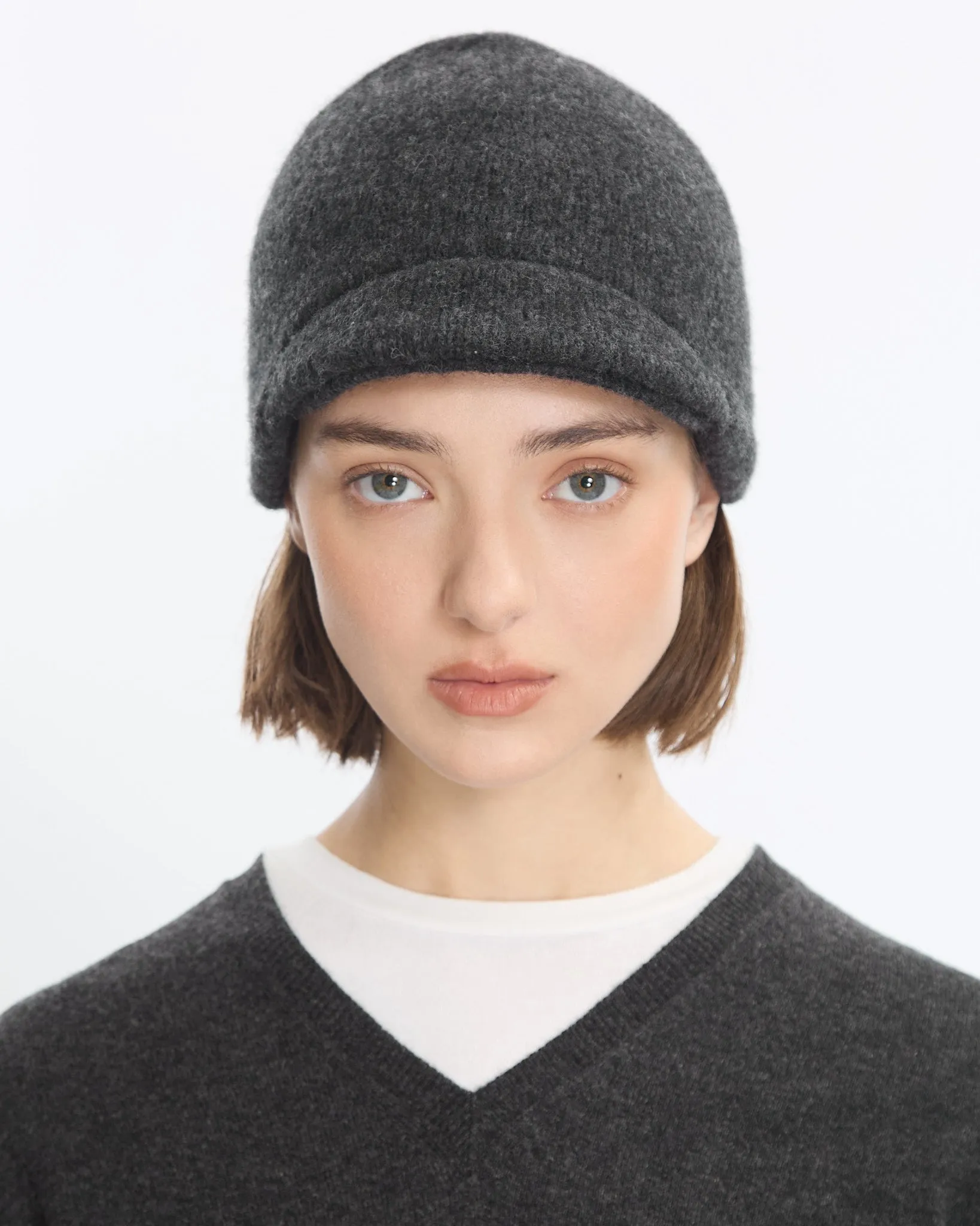 Zeno Beanie